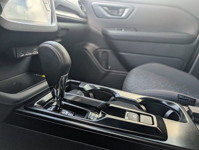 Certified 2026 Subaru Forester Premium image 18