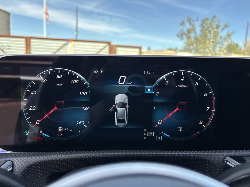 Used 2020 Mercedes-Benz A 220 image 11