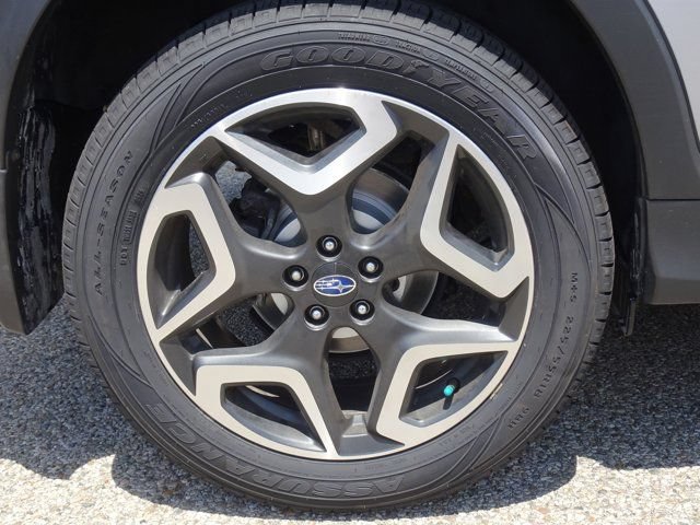 Used 2020 Subaru Crosstrek 2.0i Limited AWD/4WD image 26