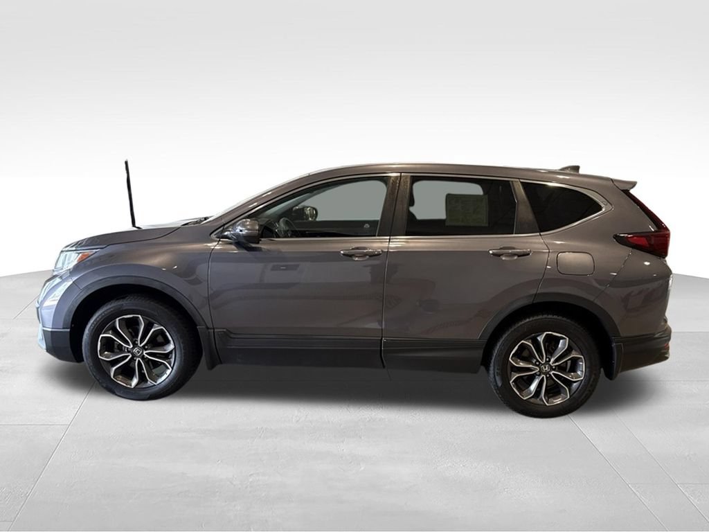 Used 2020 Honda CR-V EX image 4