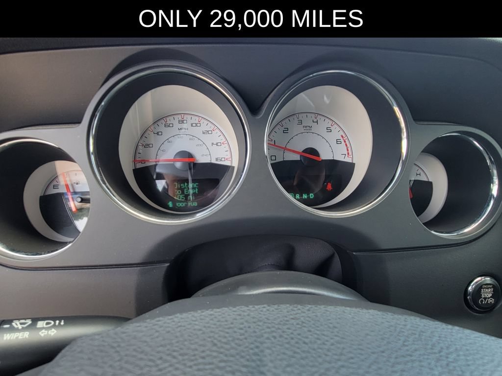 Used 2014 Dodge Challenger R/T RWD image 20