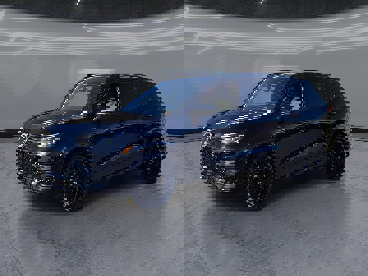 New 2026 Volkswagen Tiguan SE R-Line