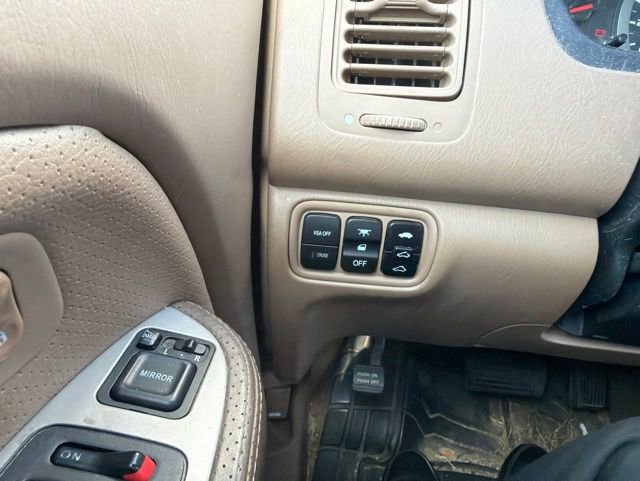 Used 2005 Honda Pilot EX-L image 10