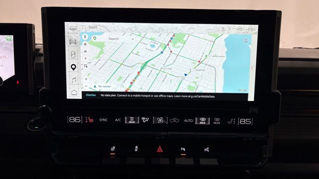 Used 2025 GMC Hummer EV 3X image 36