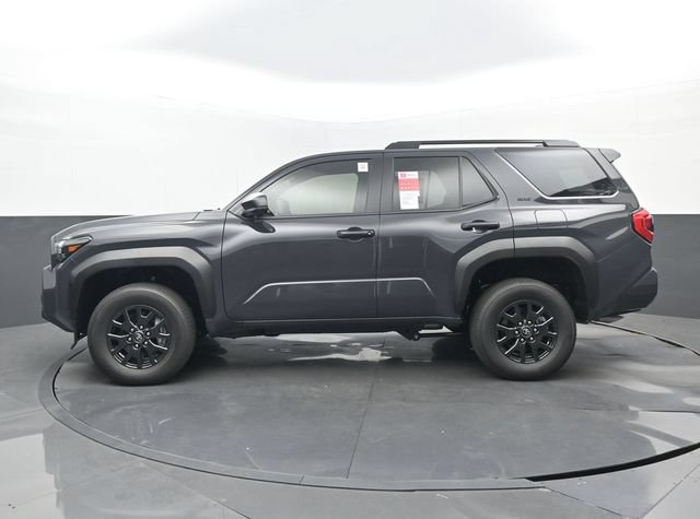 New 2026 Toyota 4Runner SR5 AWD/4WD image 20