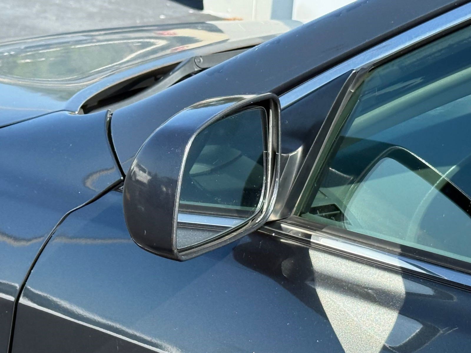 Used 2011 Toyota Camry LE w/ LE Extra-Value Pkg image 20