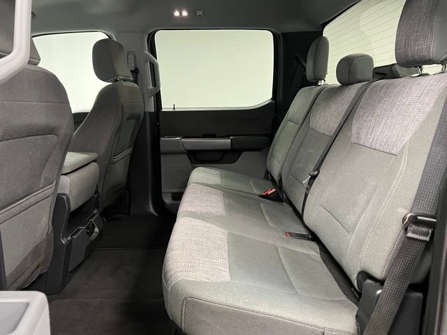 Used 2023 Ford F250 XLT w/ Camper Package AWD/4WD image 45