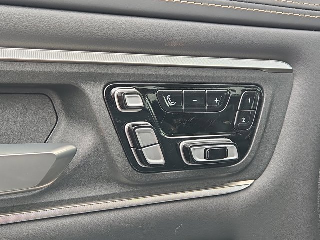 New 2026 RAM 1500 Tungsten w/ Off Road Group image 15