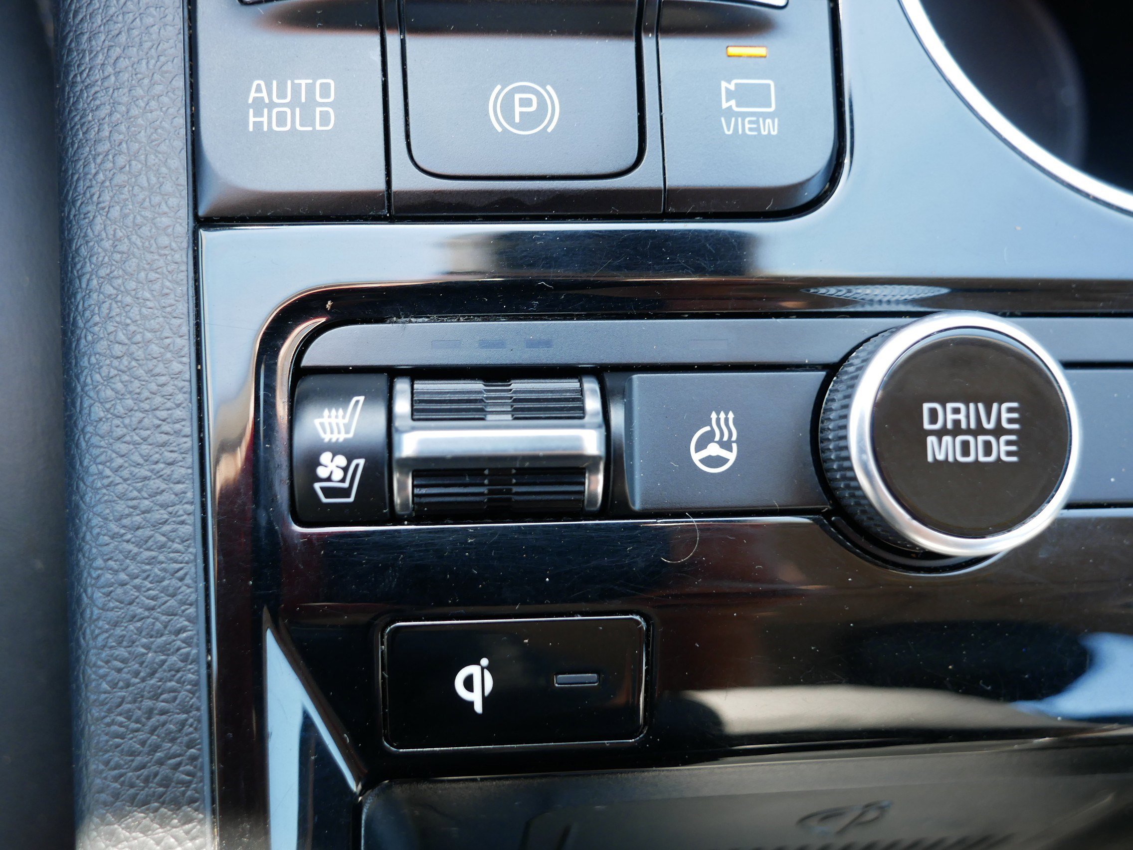 Used 2022 Kia K5 EX w/ EX Premium Package image 28