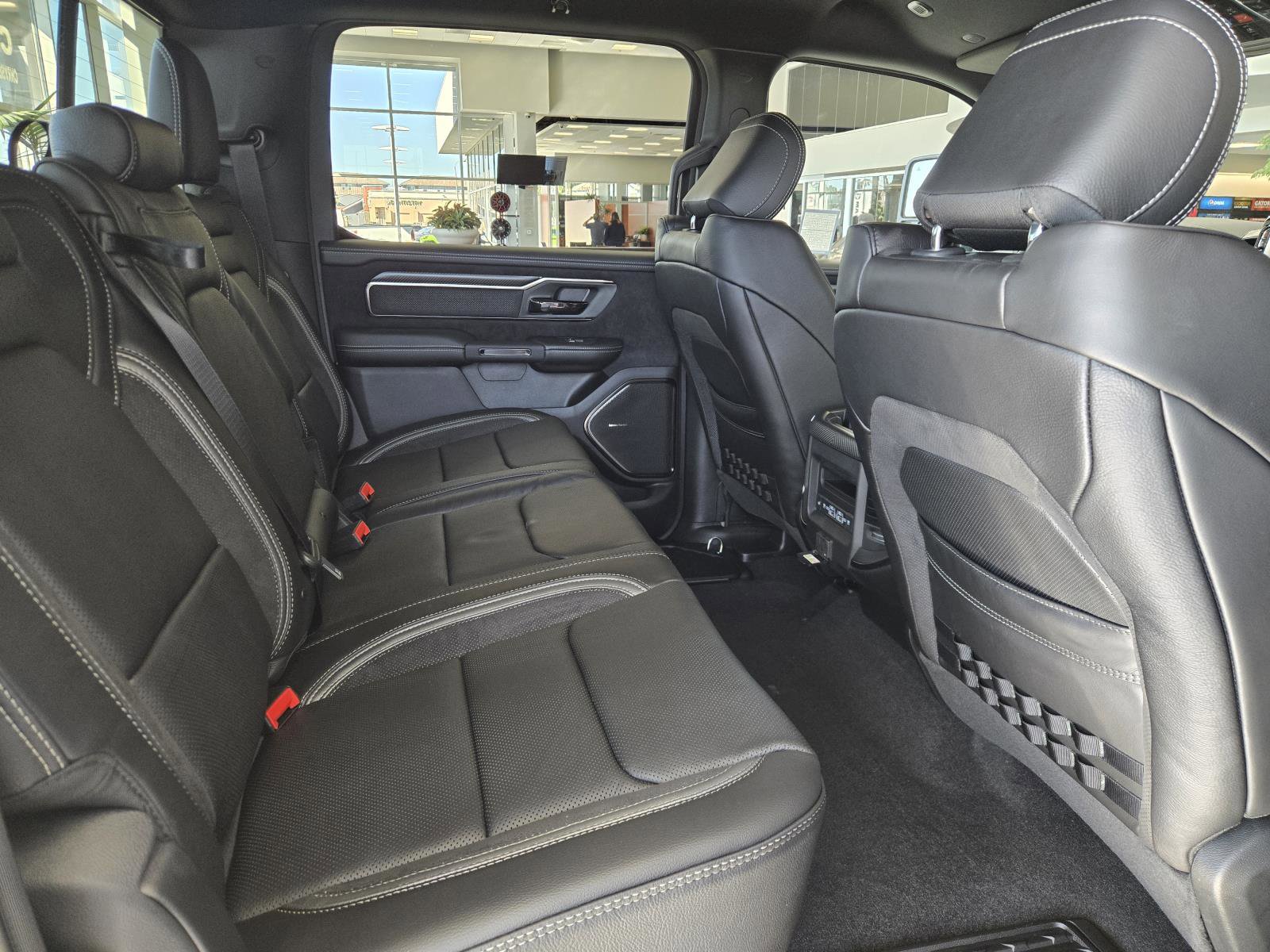 New 2026 RAM 1500 RHO w/ RHO Level 1 Equipment Group image 30