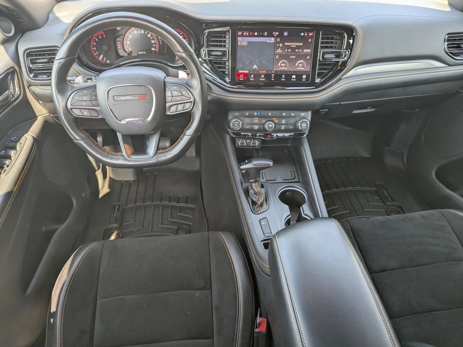 Used 2023 Dodge Durango R/T AWD/4WD image 20