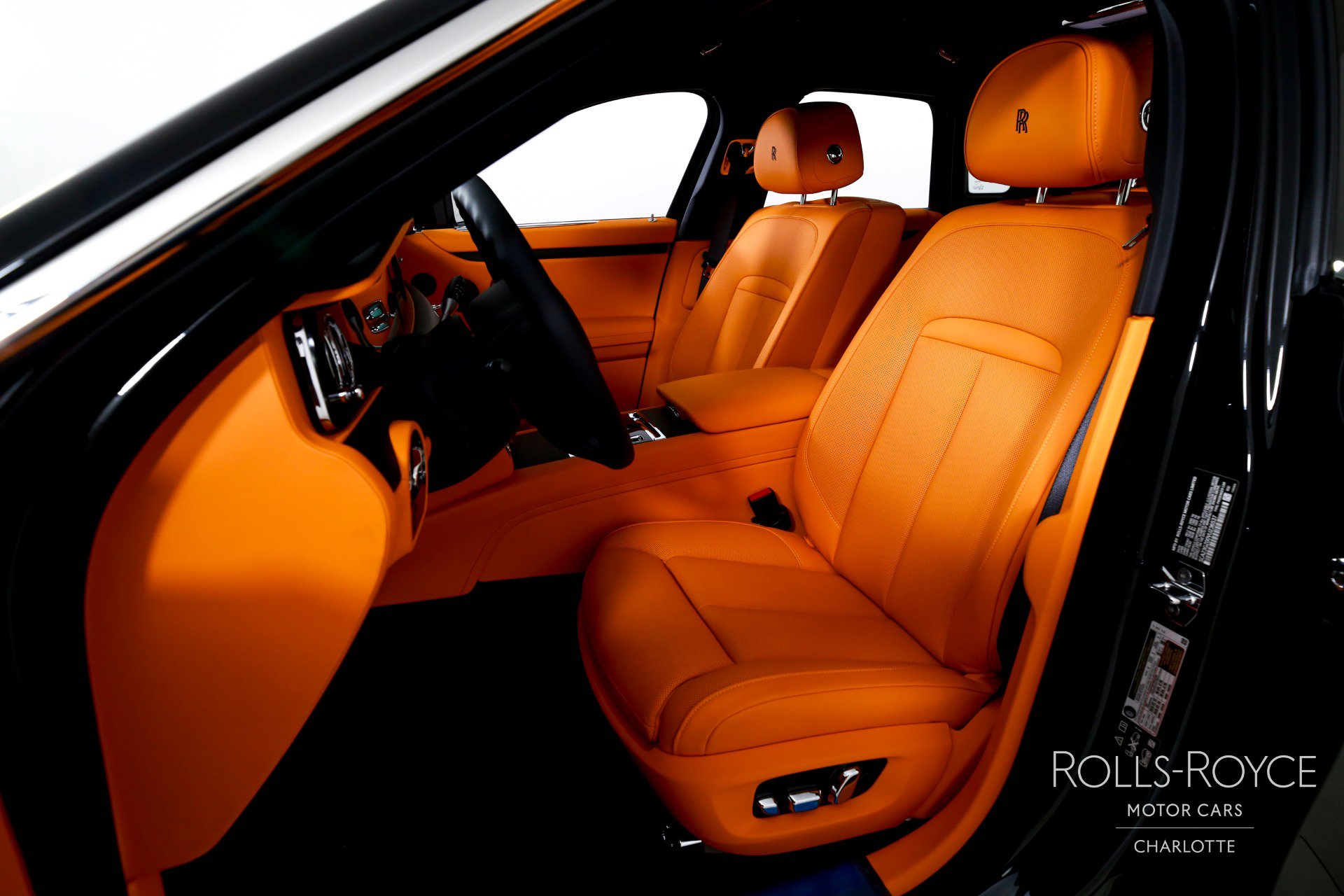 New 2027 Rolls-Royce Ghost AWD/4WD image 13
