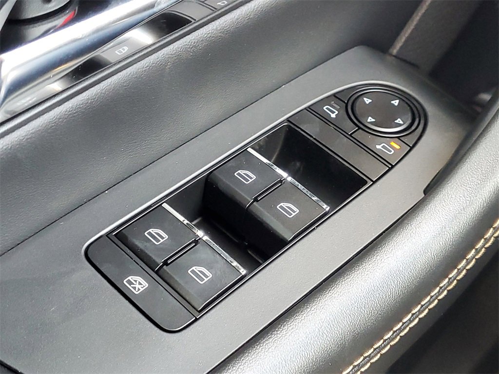 New 2025 MAZDA CX-70 3.3 Turbo w/ Premium Package image 19