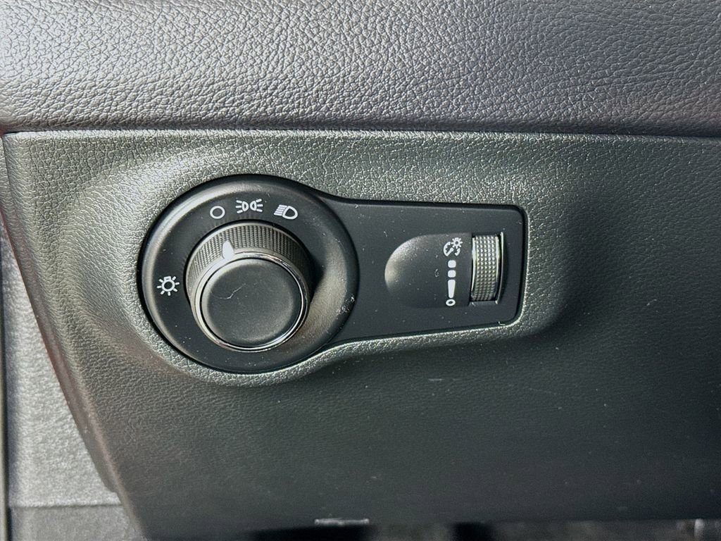Used 2018 Jeep Compass Sport w/ Tech Group AWD/4WD image 12