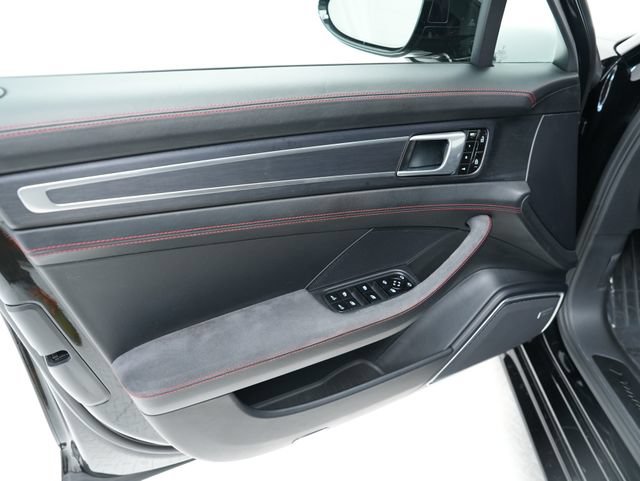 Certified 2020 Porsche Panamera GTS AWD/4WD image 9