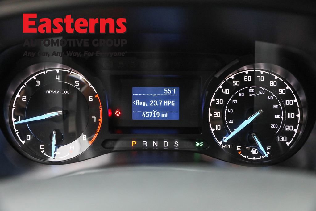 Used 2022 Ford Ranger XL image 18