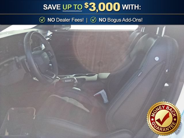 Used 2024 Ford Mustang Dark Horse RWD image 14