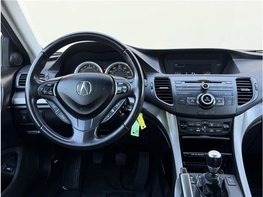 Used 2009 Acura TSX Sedan image 24