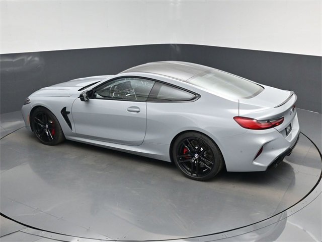 Used 2023 BMW M8 Competition image 48