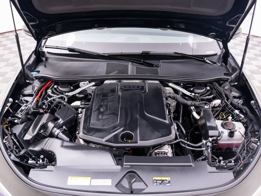 Used 2025 Audi A5 2.0T Premium w/ Convenience Package AWD/4WD image 29