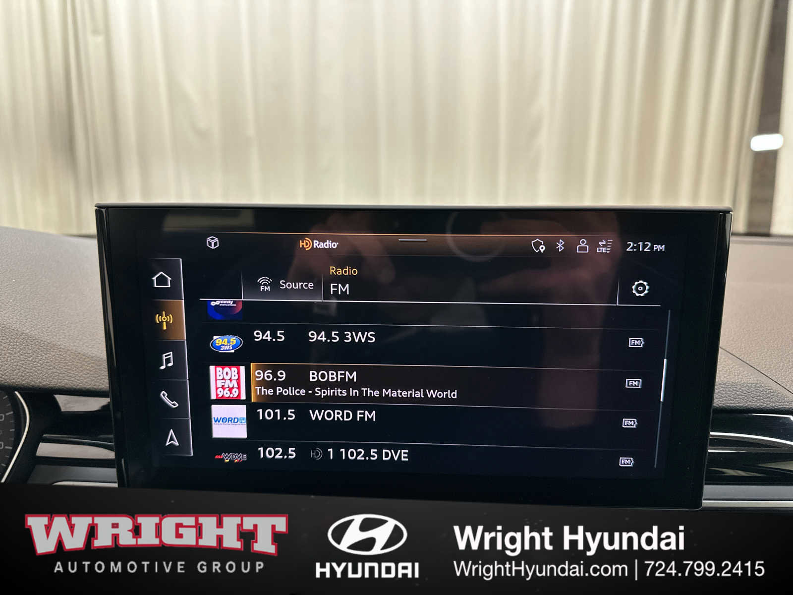 Used 2021 Audi A4 2.0T Premium w/ Convenience Package image 26