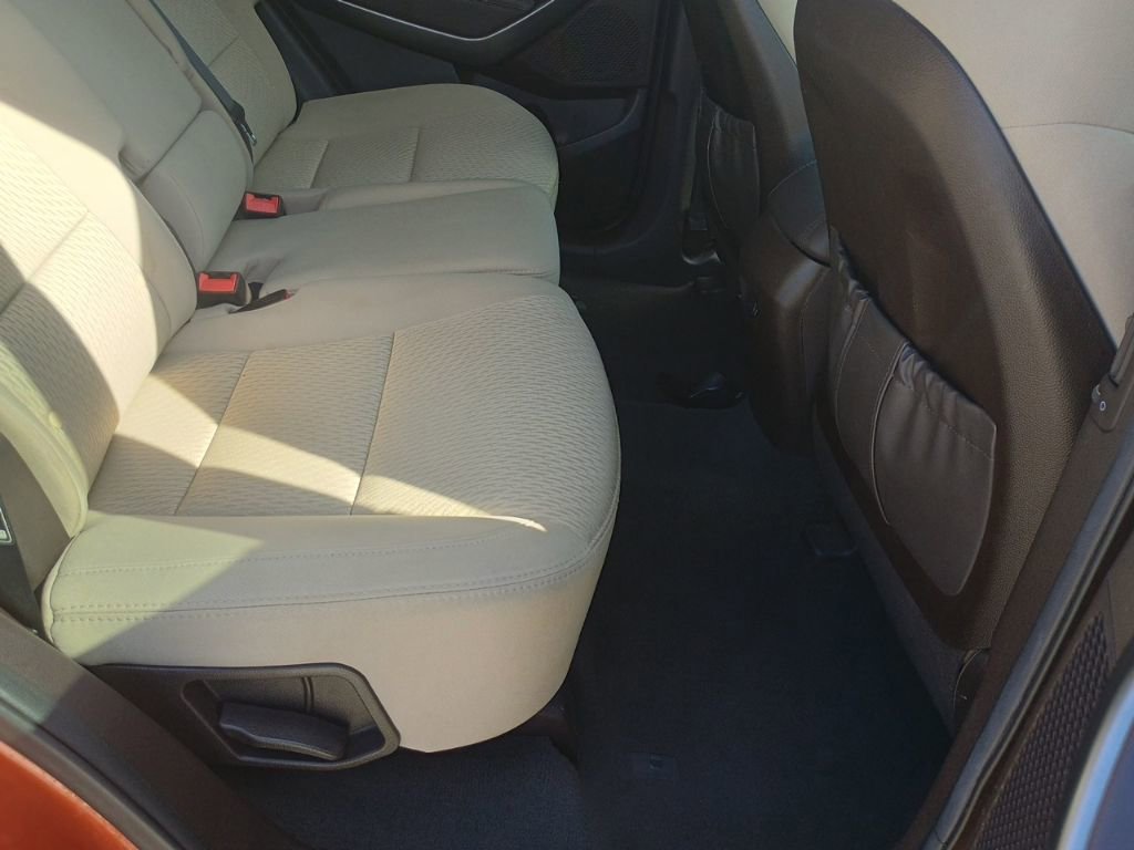 Used 2017 Hyundai Santa Fe Sport image 19