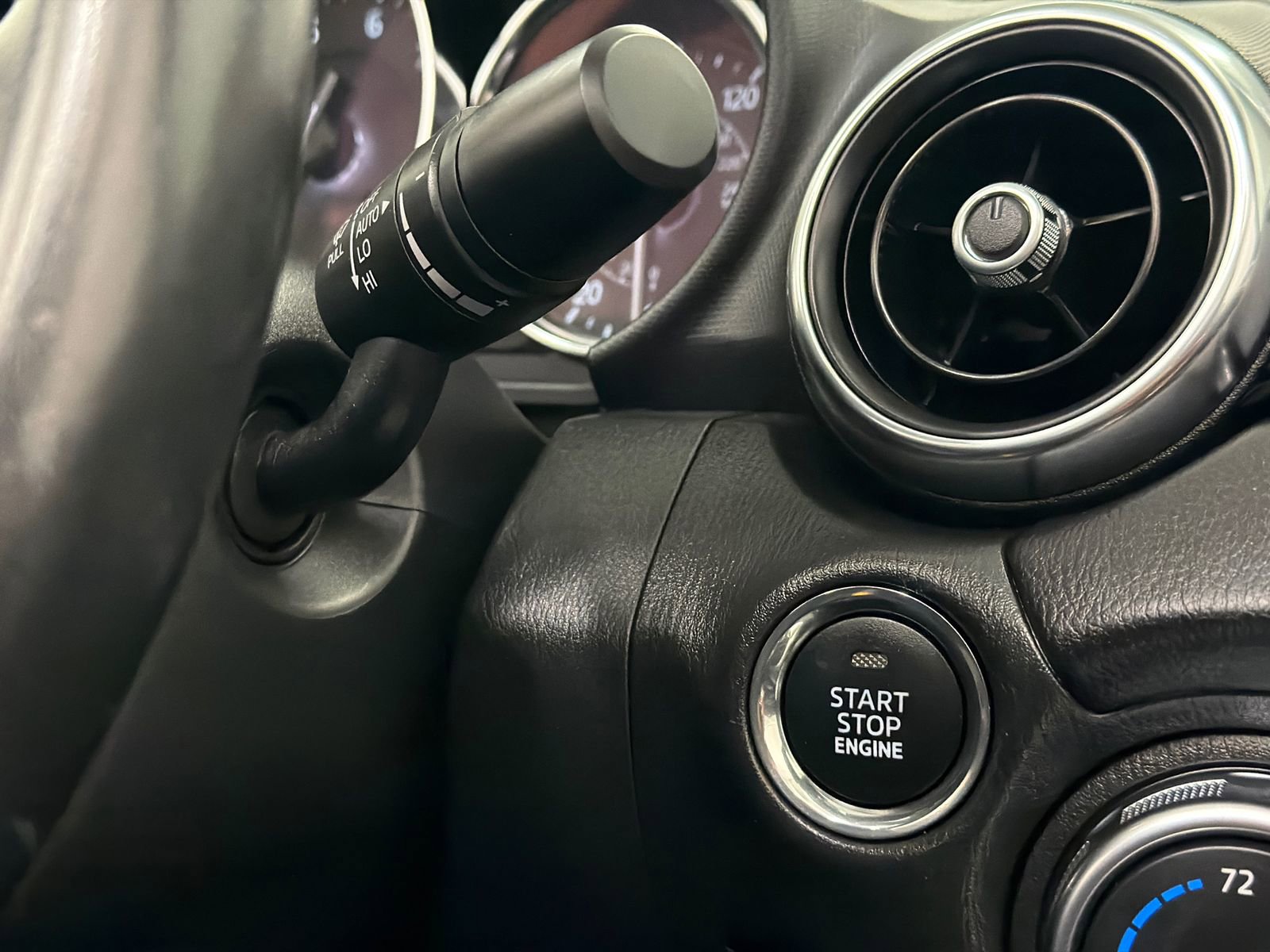 Used 2017 MAZDA MX-5 Miata Grand Touring image 25