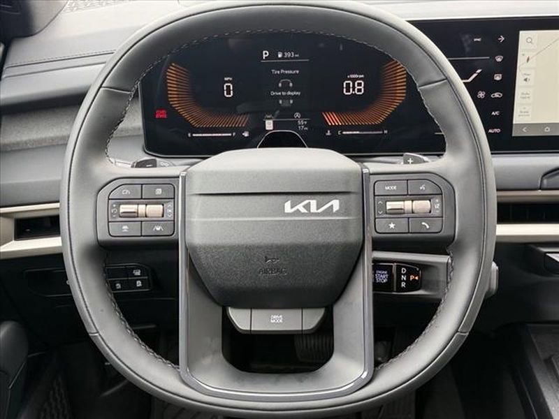 New 2027 Kia Telluride LX image 21