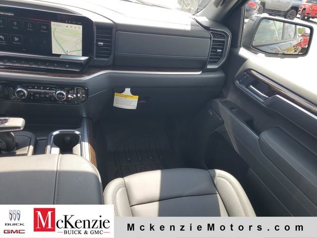 New 2026 GMC Sierra 1500 Elevation w/ Elevation Premium Package AWD/4WD image 25