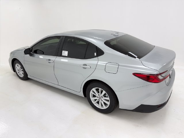 New 2026 Toyota Camry LE FWD image 37