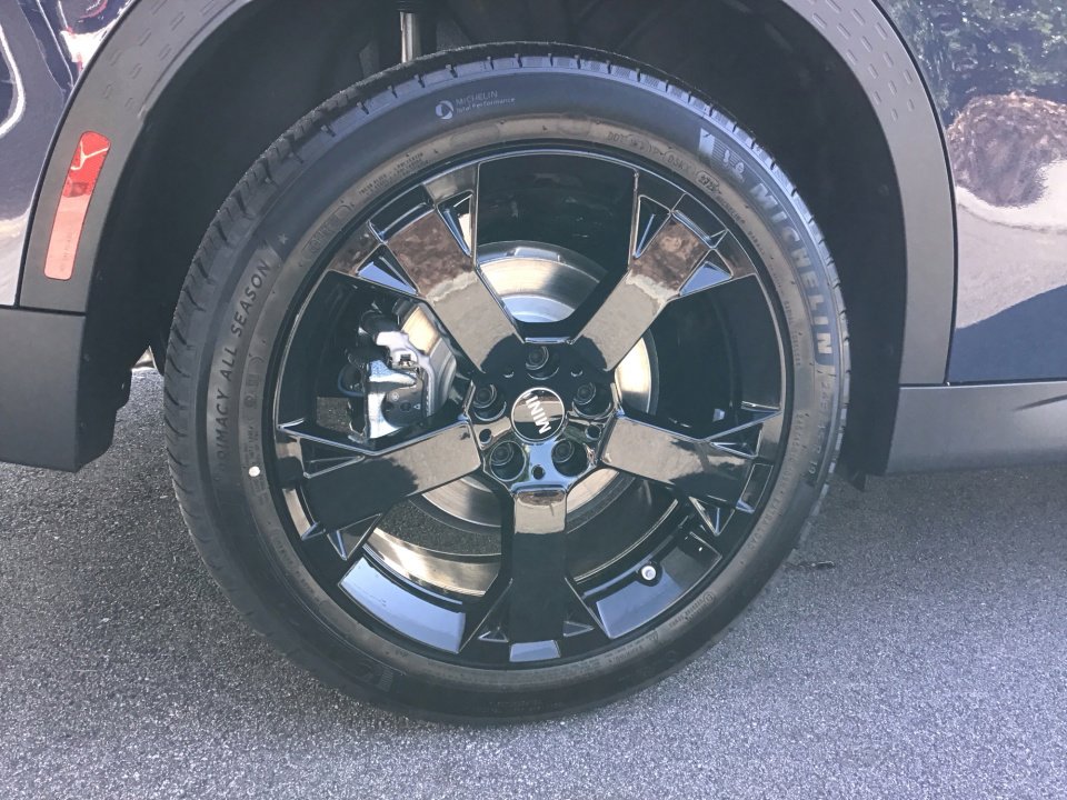 New 2026 MINI Cooper Countryman S image 23