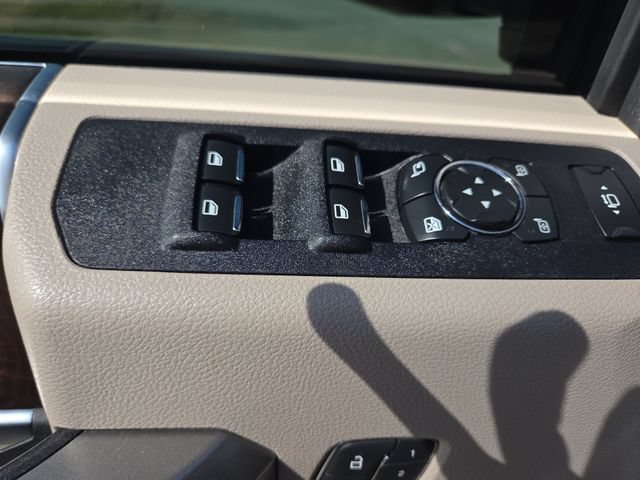 Used 2019 Ford F350 Limited w/ FX4 Off-Road Package AWD/4WD image 11