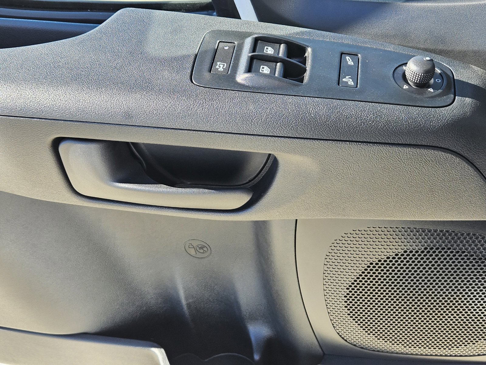 New 2026 RAM ProMaster 2500 w/ Safety Group FWD image 22