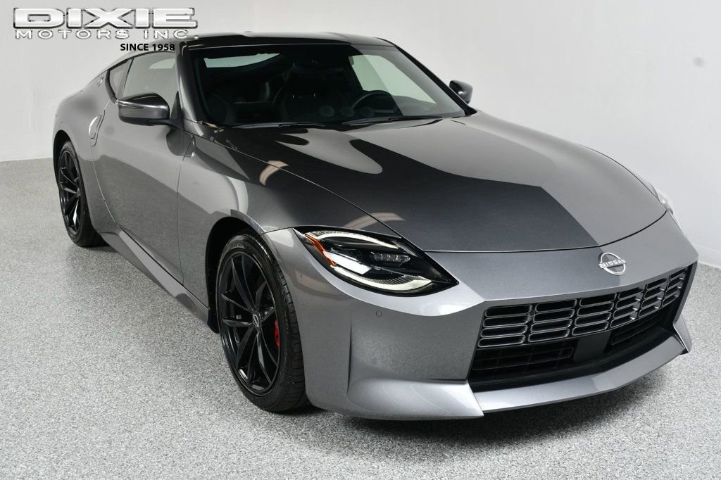 Used 2024 Nissan Z Performance for Sale - Kelley Blue Book