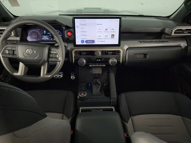 Used 2024 Toyota Tacoma TRD Sport AWD/4WD image 25