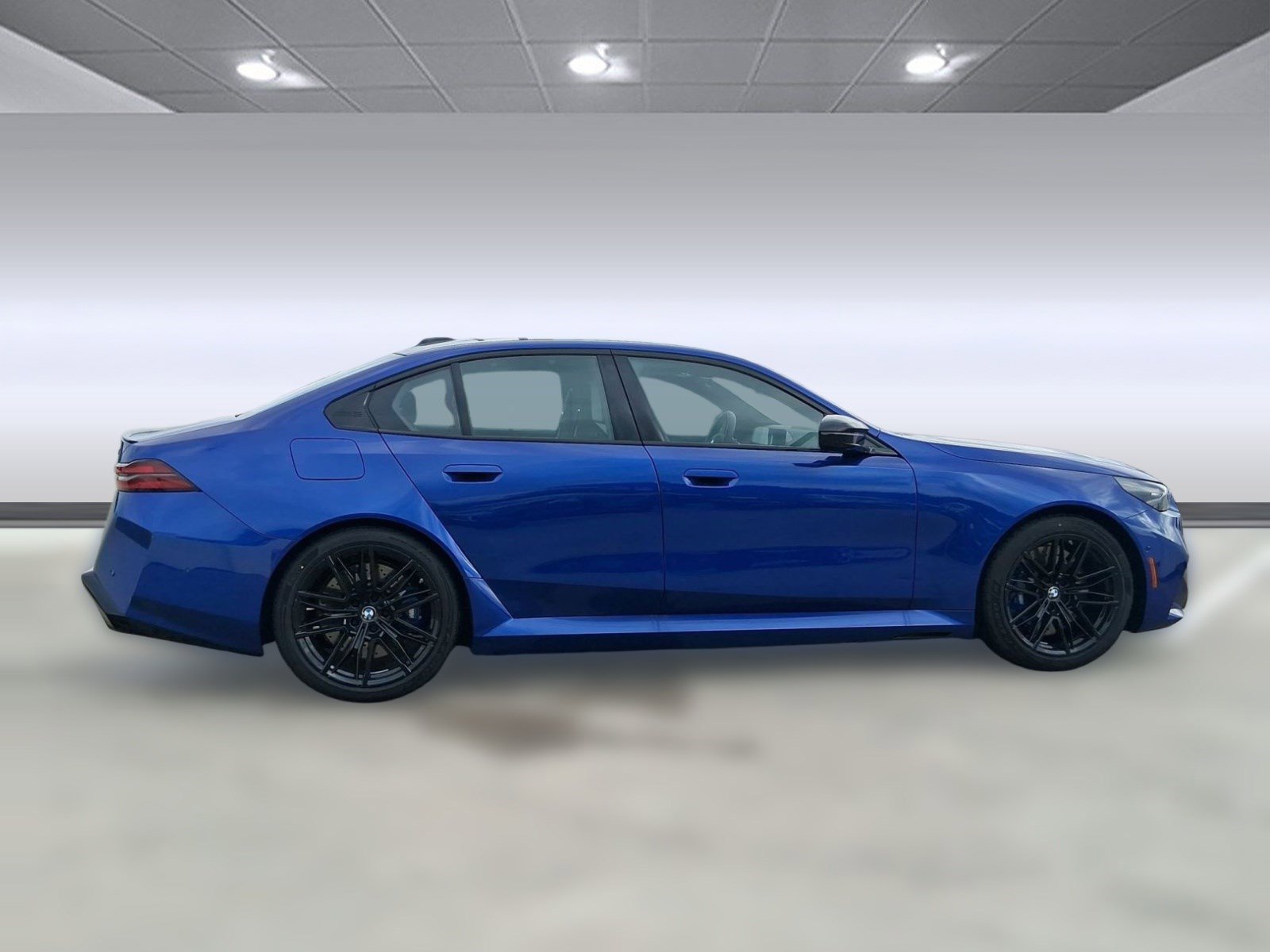 New 2026 BMW M5 w/ Executive Package AWD/4WD image 8