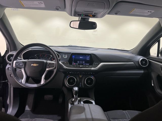 Used 2020 Chevrolet Blazer LT image 18