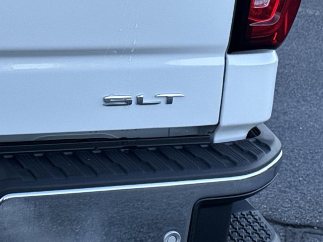 New 2026 GMC Sierra 1500 SLT w/ SLT Premium Plus Package image 10