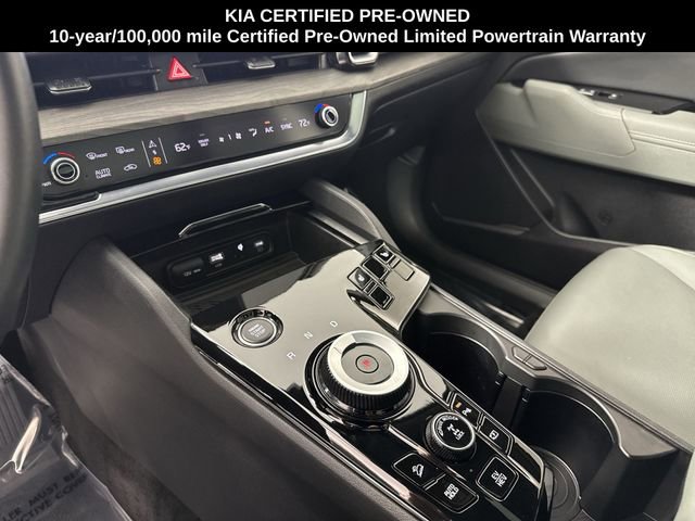 Used 2024 Kia Sportage X-Line image 16