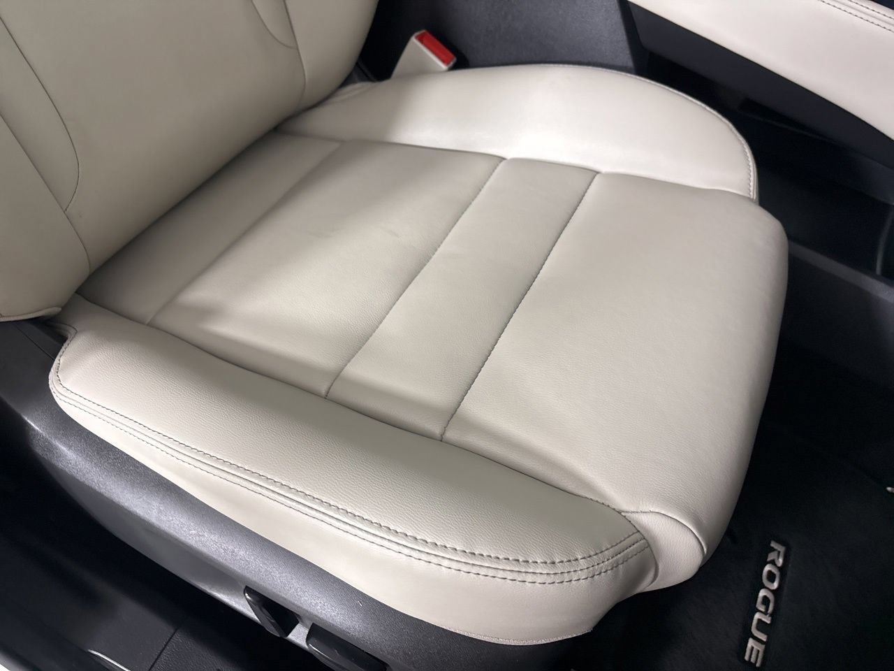 Used 2023 Nissan Rogue SL w/ SL Premium Package AWD/4WD image 31