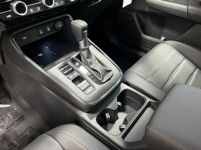 New 2026 Honda CR-V EX-L image 19