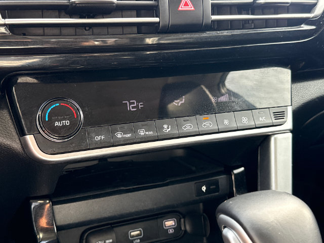 Used 2021 Kia Seltos EX AWD/4WD image 26