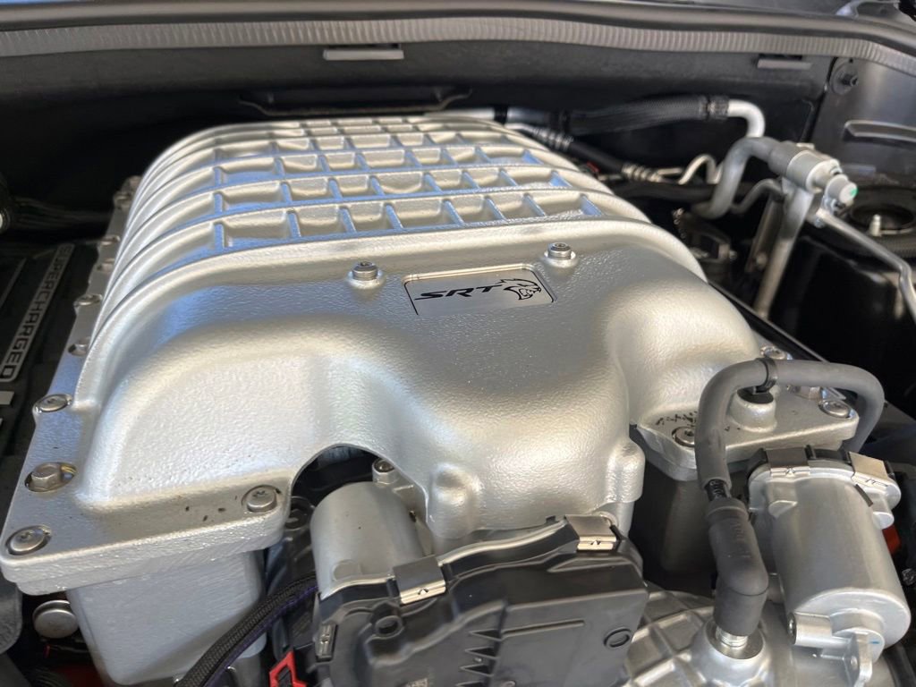 New 2023 Dodge Durango SRT Hellcat image 14