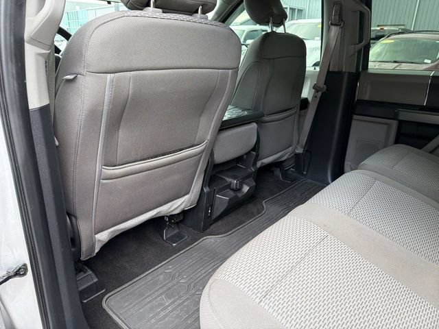 Used 2019 Ford F150 XLT AWD/4WD image 24