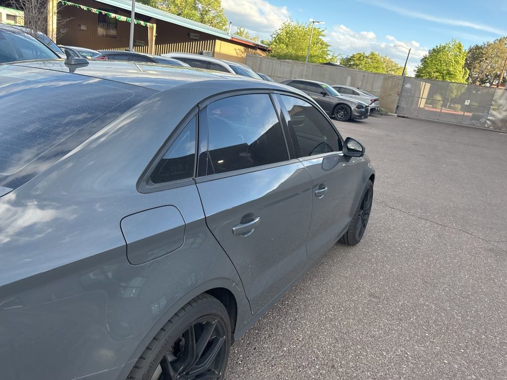 Used 2017 Audi A3 2.0T Premium w/ Convenience Package FWD image 15