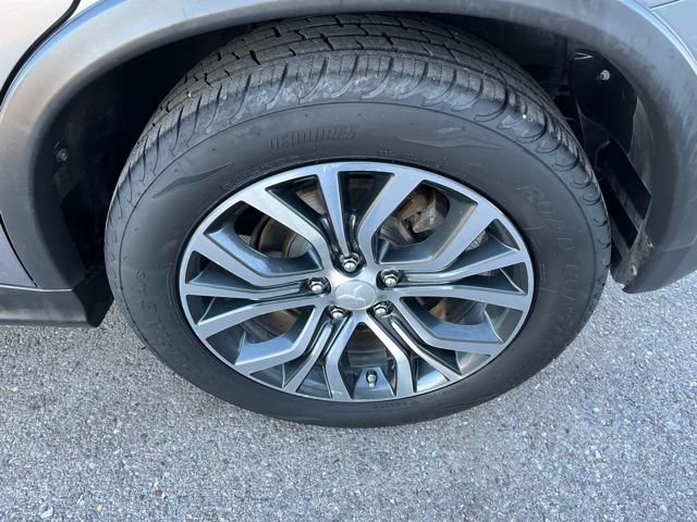 Used 2016 Mitsubishi Outlander Sport ES FWD image 20