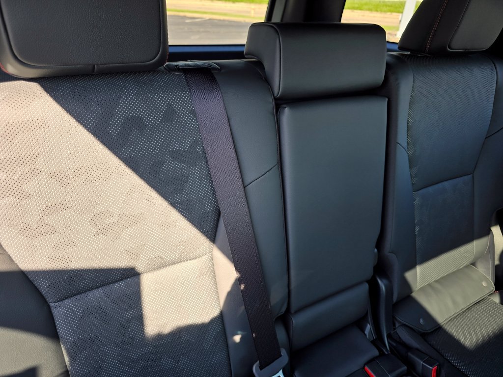New 2026 Toyota 4Runner TRD Pro AWD/4WD image 26