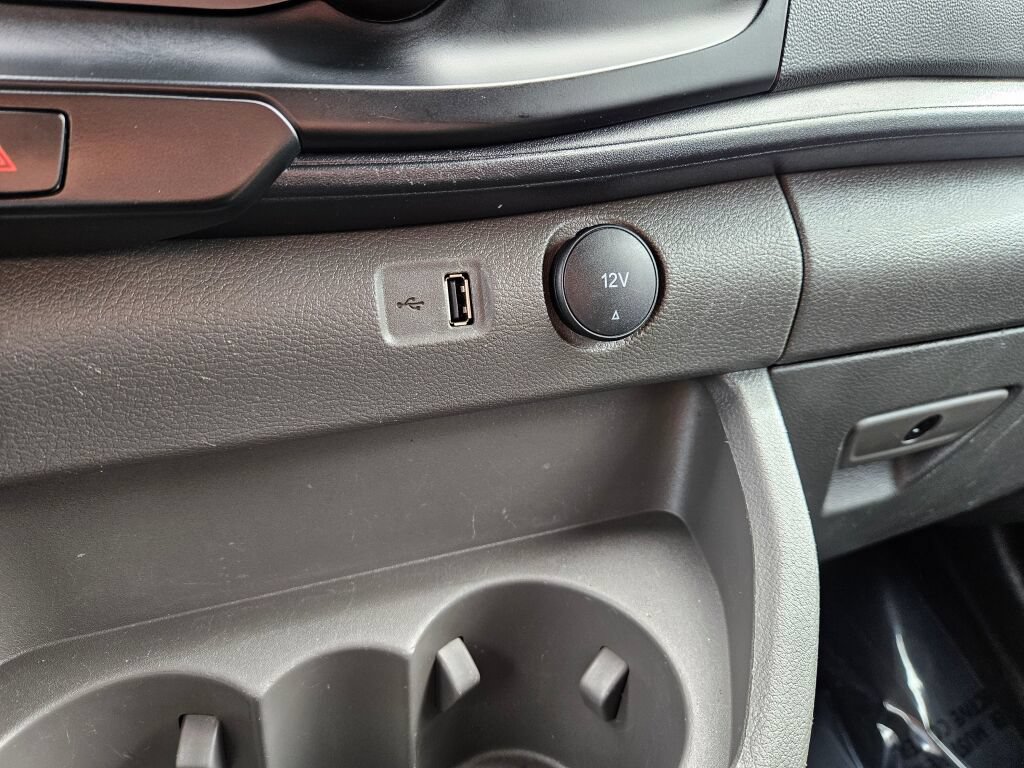Used 2023 Ford Transit 250 148 High Roof AWD image 27