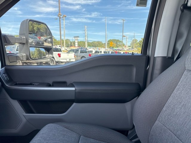 New 2026 Ford F350 XL w/ STX Appearance Package image 30