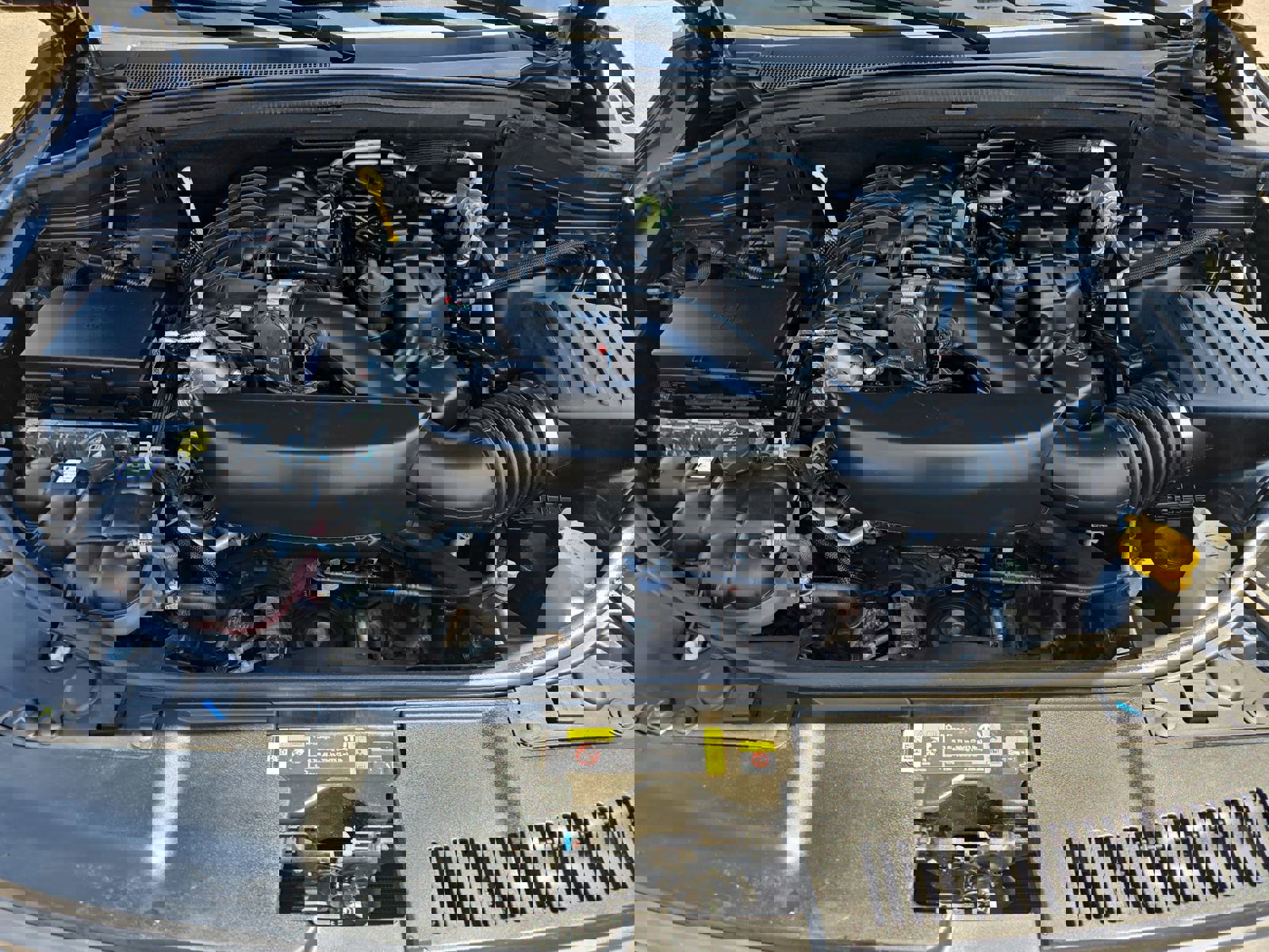 Used 2024 Dodge Durango GT image 33